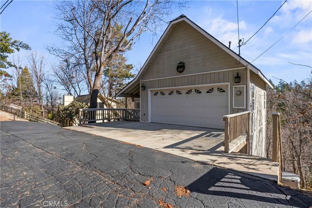 1212 Portillo, Lake Arrowhead, CA 92352