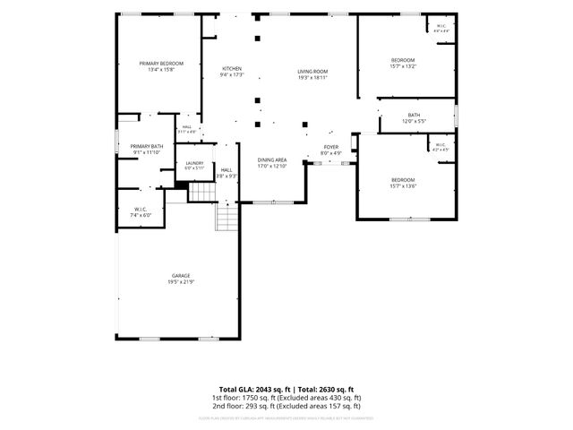 1043 Founders Ln, Portland, TN 37148