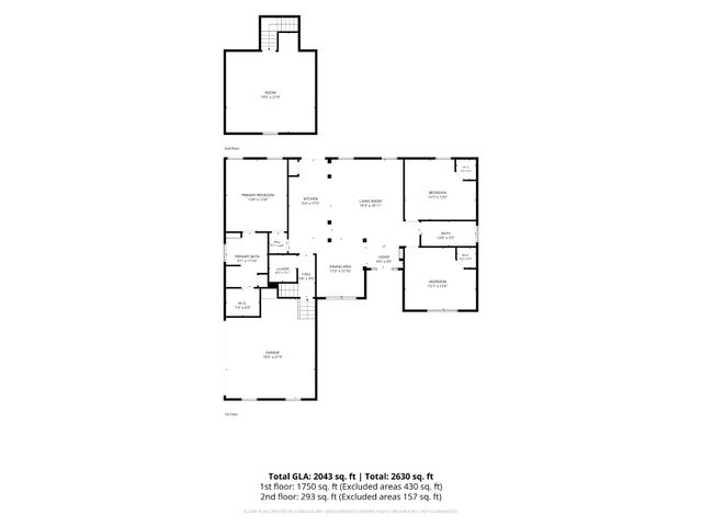 1043 Founders Ln, Portland, TN 37148