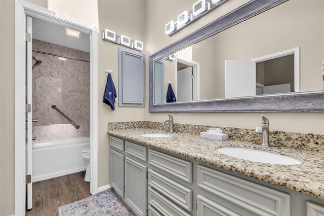 14263 Shadow Bay Drive, Willis, TX 77318