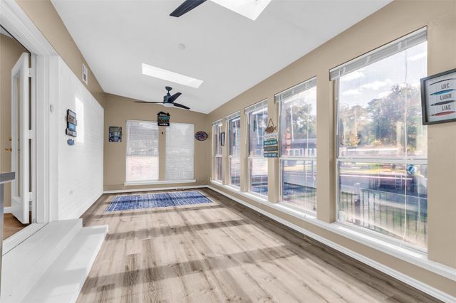 14263 Shadow Bay Drive, Willis, TX 77318