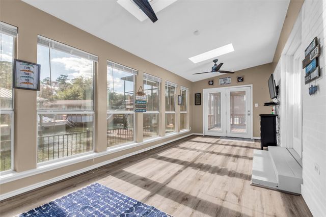 14263 Shadow Bay Drive, Willis, TX 77318