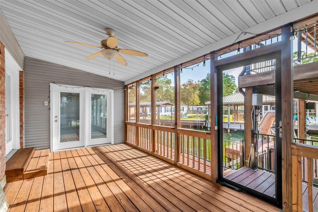 14263 Shadow Bay Drive, Willis, TX 77318