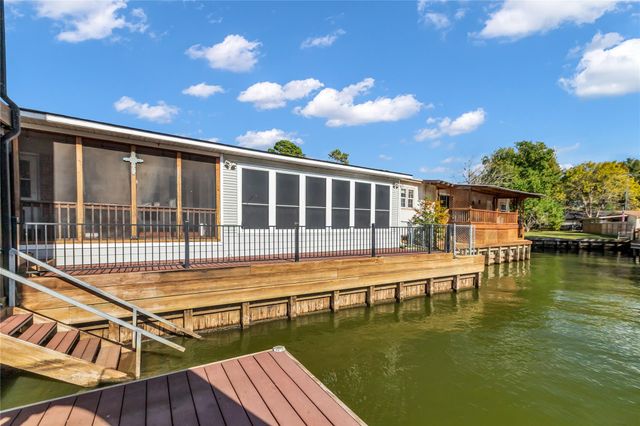 14263 Shadow Bay Drive, Willis, TX 77318