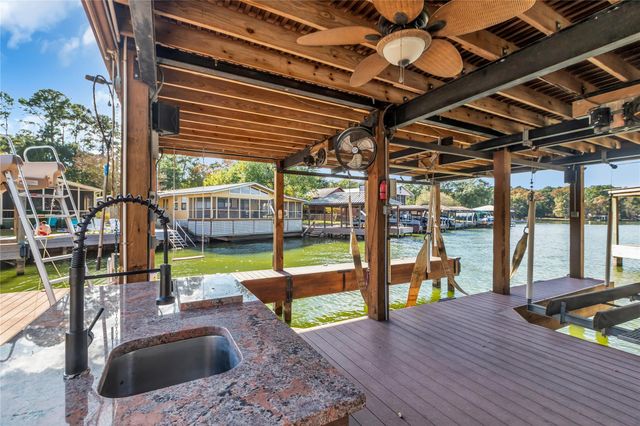 14263 Shadow Bay Drive, Willis, TX 77318