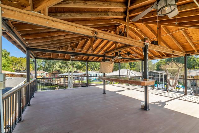 14263 Shadow Bay Drive, Willis, TX 77318