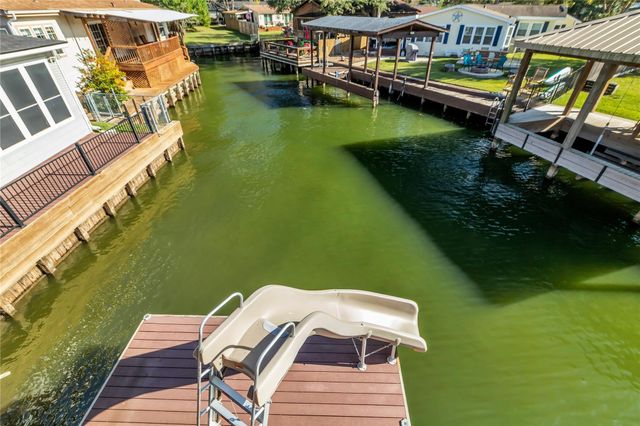 14263 Shadow Bay Drive, Willis, TX 77318