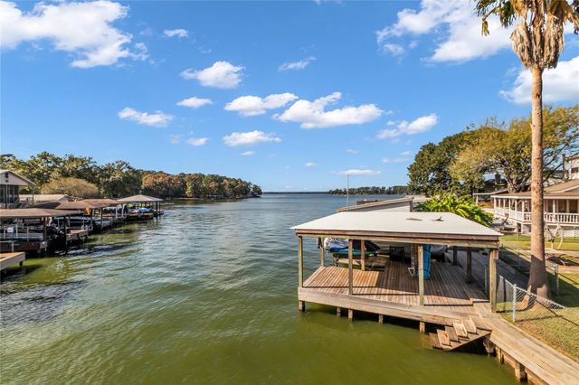 14263 Shadow Bay Drive, Willis, TX 77318