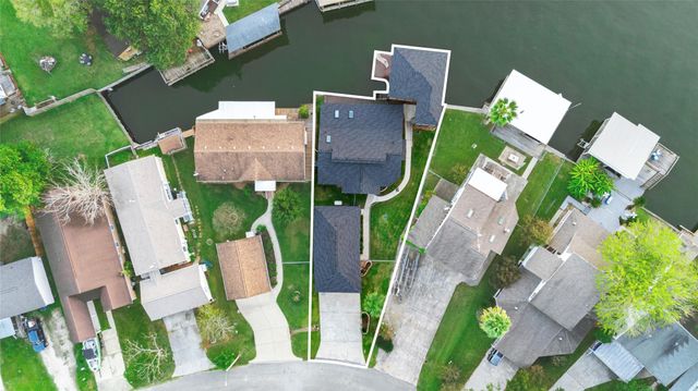 14263 Shadow Bay Drive, Willis, TX 77318