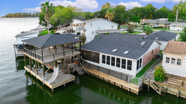 14263 Shadow Bay Drive, Willis, TX 77318