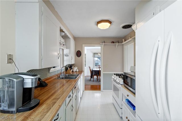 403 32nd Street NW, Canton, OH 44709