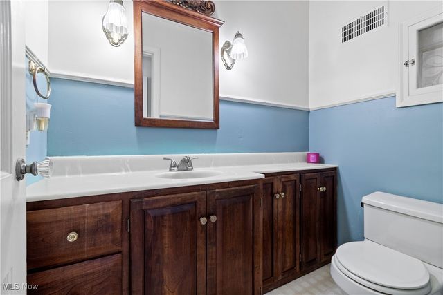 403 32nd Street NW, Canton, OH 44709