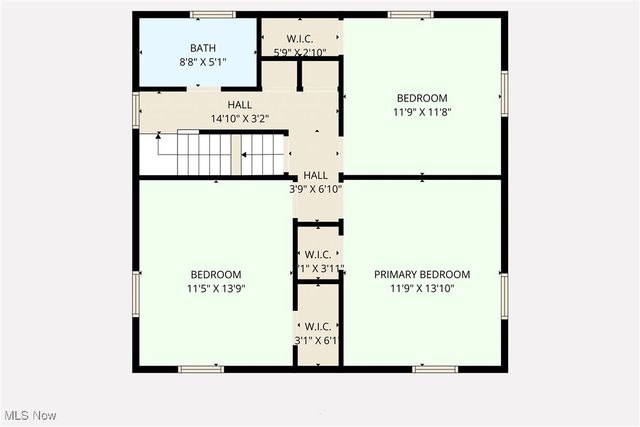 403 32nd Street NW, Canton, OH 44709