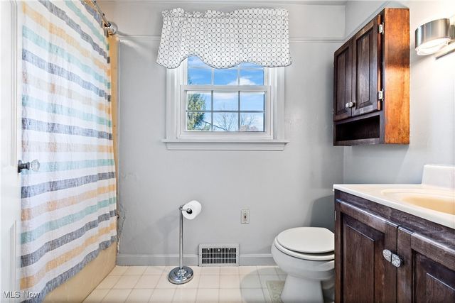 403 32nd Street NW, Canton, OH 44709