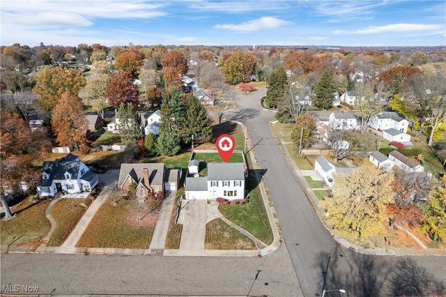 403 32nd Street NW, Canton, OH 44709