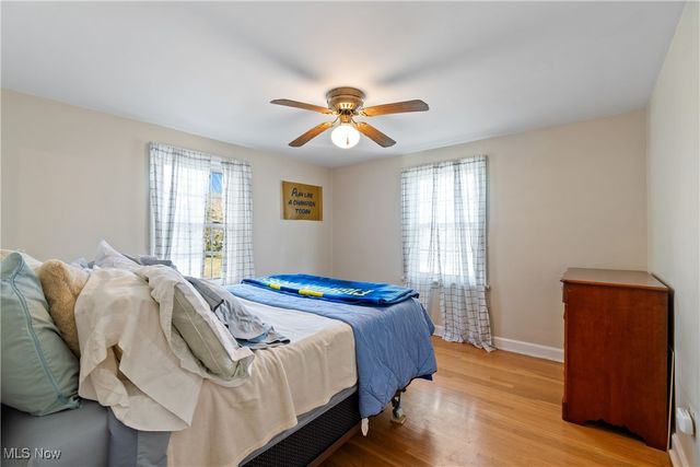 403 32nd Street NW, Canton, OH 44709