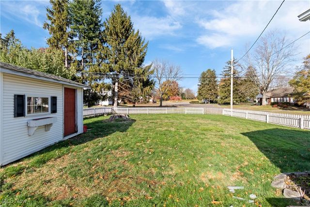 403 32nd Street NW, Canton, OH 44709