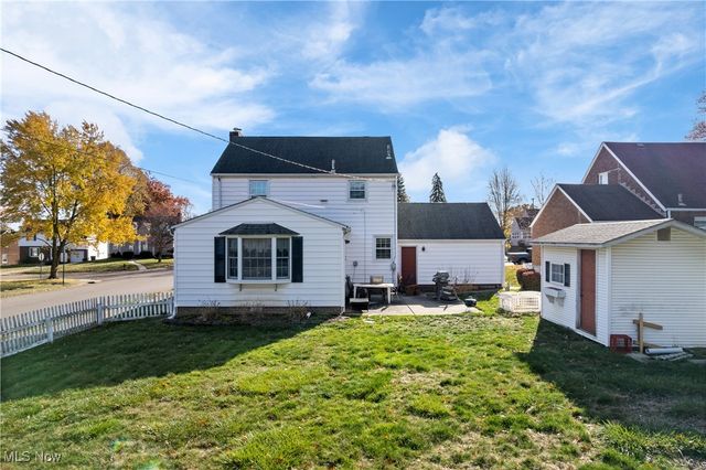 403 32nd Street NW, Canton, OH 44709