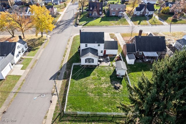 403 32nd Street NW, Canton, OH 44709