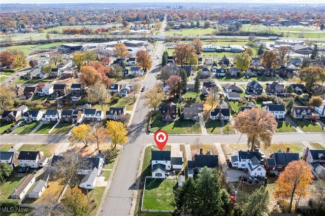 403 32nd Street NW, Canton, OH 44709