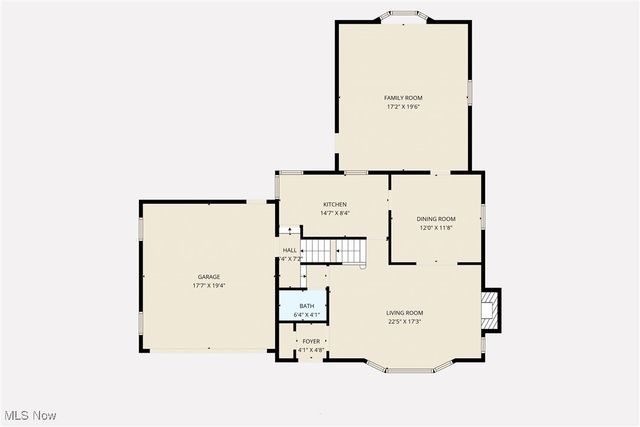 403 32nd Street NW, Canton, OH 44709