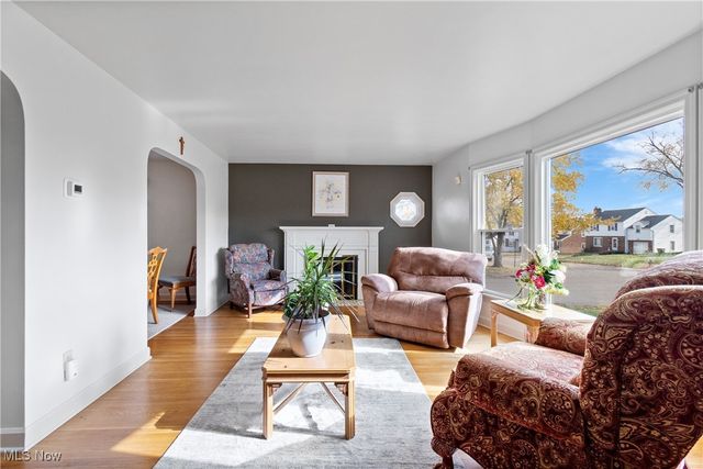 403 32nd Street NW, Canton, OH 44709