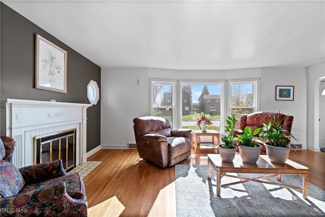 403 32nd Street NW, Canton, OH 44709