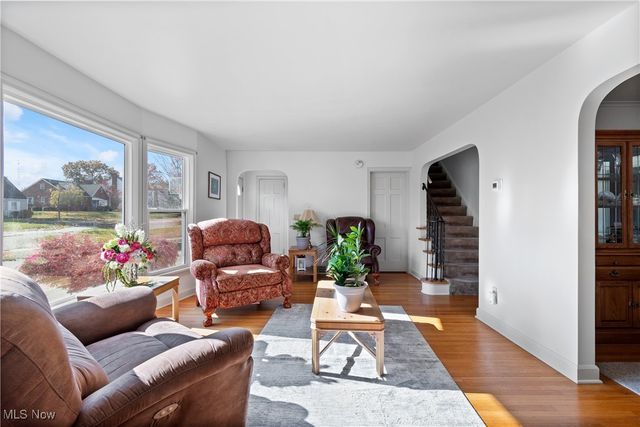 403 32nd Street NW, Canton, OH 44709