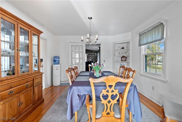 403 32nd Street NW, Canton, OH 44709