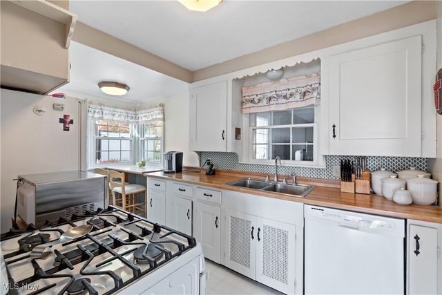 403 32nd Street NW, Canton, OH 44709