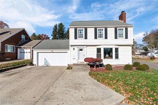 403 32nd Street NW, Canton, OH 44709