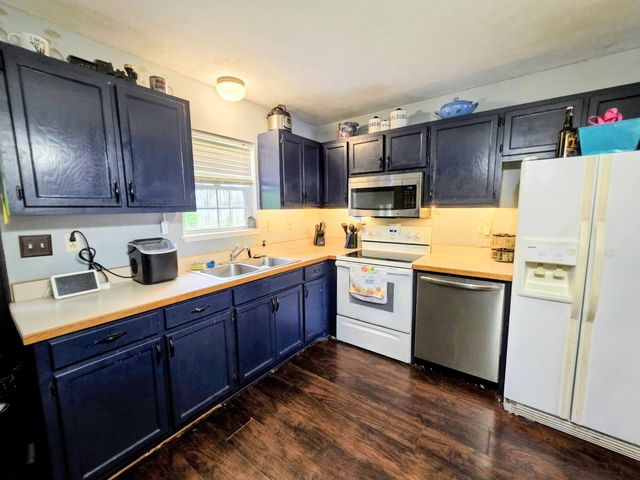 108 Arnold St, Centerville, TN 37033