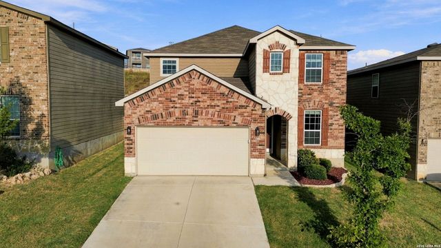 7314 CHAMPION CRK, San Antonio, TX 78252