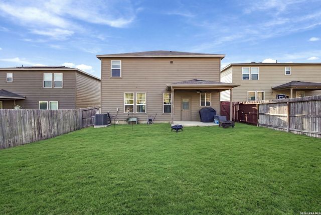 7314 CHAMPION CRK, San Antonio, TX 78252