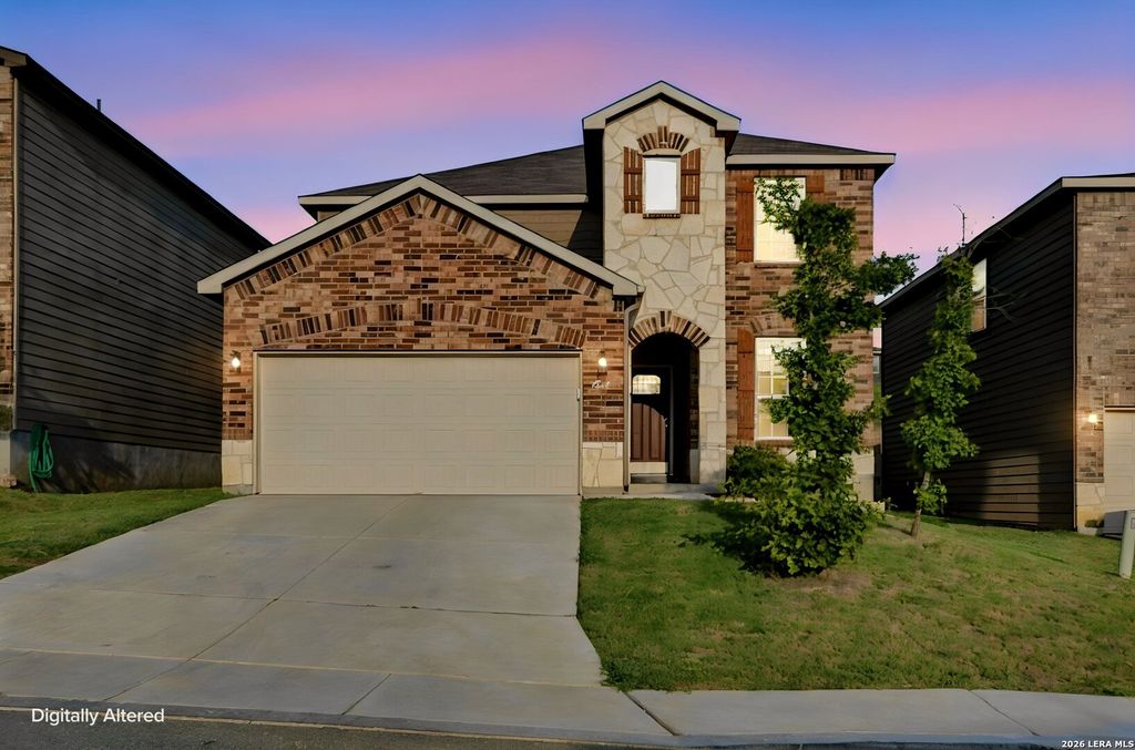 7314 CHAMPION CRK, San Antonio, TX 78252