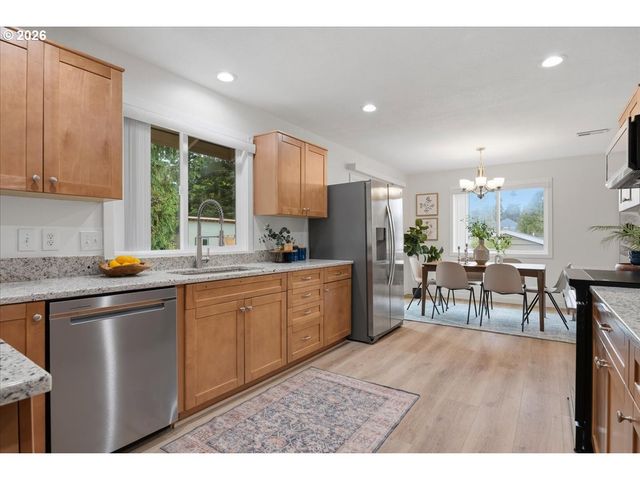 16660 Sw OAK St, Beaverton, OR 97007