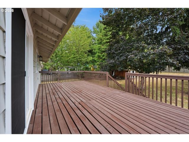 16660 Sw OAK St, Beaverton, OR 97007