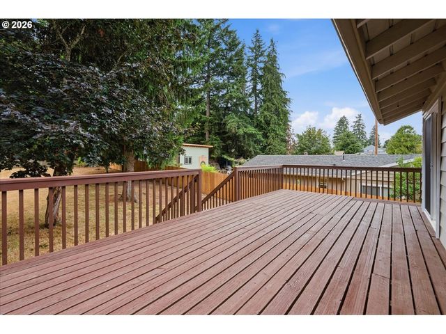16660 Sw OAK St, Beaverton, OR 97007