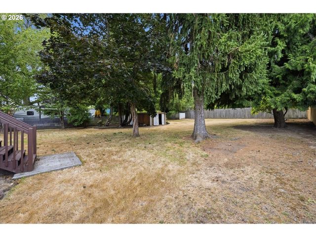 16660 Sw OAK St, Beaverton, OR 97007