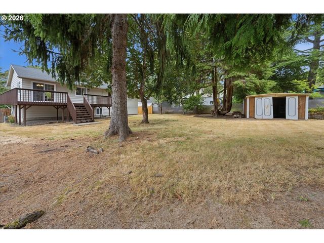 16660 Sw OAK St, Beaverton, OR 97007