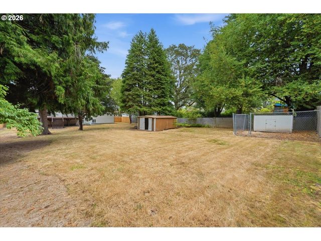 16660 Sw OAK St, Beaverton, OR 97007