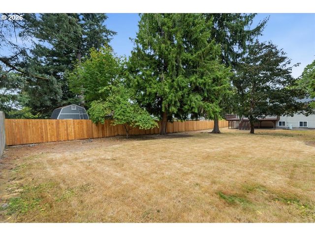 16660 Sw OAK St, Beaverton, OR 97007