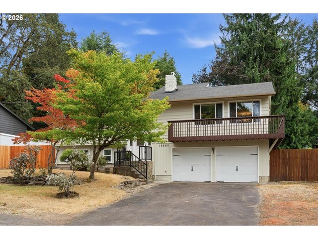 16660 Sw OAK St, Beaverton, OR 97007