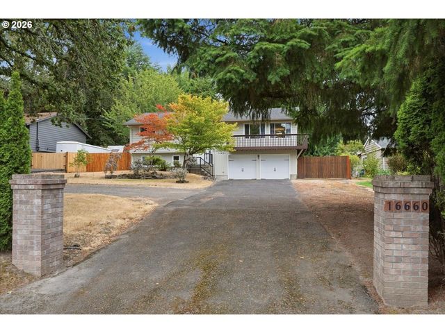 16660 Sw OAK St, Beaverton, OR 97007