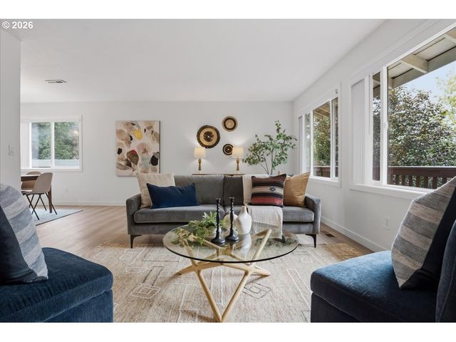 16660 Sw OAK St, Beaverton, OR 97007