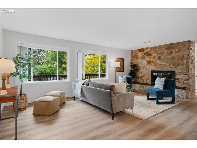 16660 Sw OAK St, Beaverton, OR 97007
