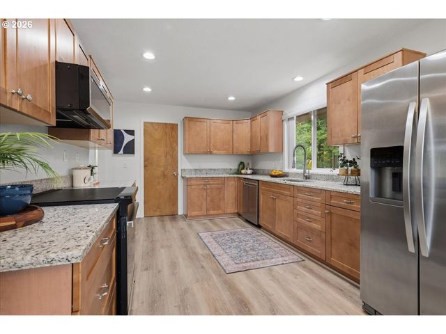 16660 Sw OAK St, Beaverton, OR 97007
