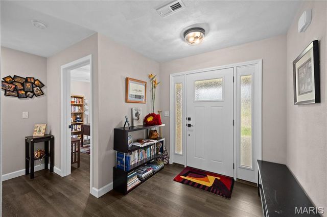 1502 Lexi Lane, Mascoutah, IL 62258