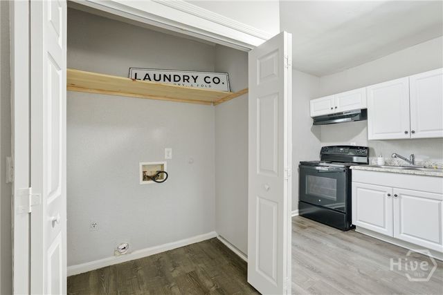 1920 Lloyd Street, Savannah, GA 31405