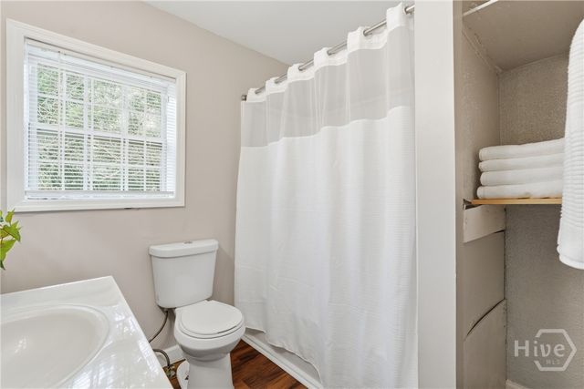 1920 Lloyd Street, Savannah, GA 31405